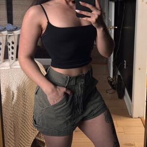 Abercrombie & Fitch shorts